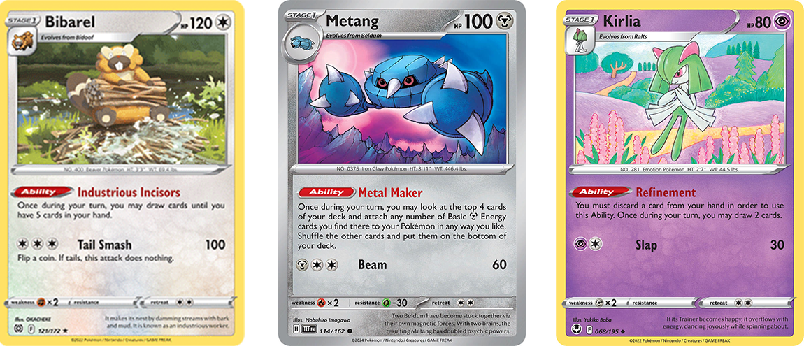 all different types of pokemon cards Every Pokmon Card Explained in 22 Minutes