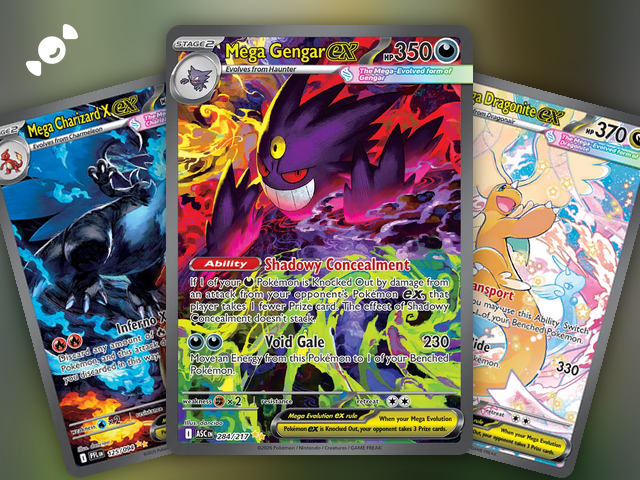 pokemon cards gx mega ex Pokmon, TCG 5 Card EX GX Mega EX Lot, Ultra Rare Cards, Collector's Set