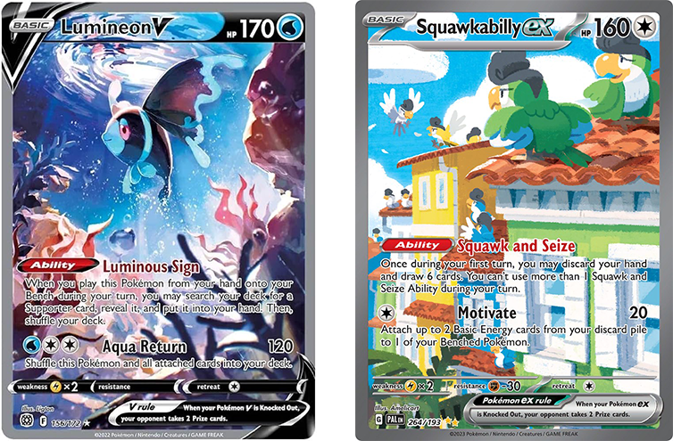 support cards pokemon tcg What are your favorite Trainer/Arena/Support cards? - General