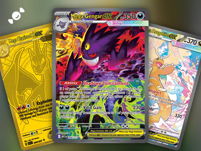 pokemon ascended heroes card list The Highest-Priced Cards In Pokmon TCG's Ascended Heroes