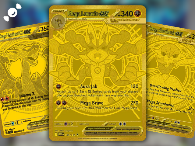 2025 pokemon chase cards Discover Your Chase Card in the New 2025 Pokmon Set