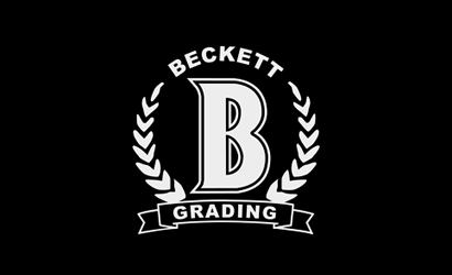 Collector's Guide: Grading with Beckett