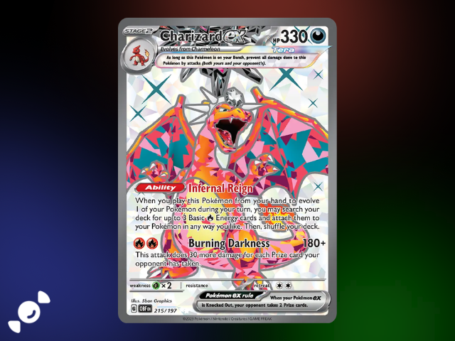 obsidian flames rare card list Highlights from JustInBasil's Pokmon TCG Resources Obsidian Flames Visual Card List