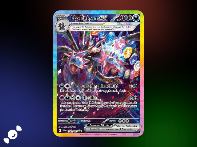 rare cards in surging sparks Top 10 Most Valuable Cards From Surging Sparks