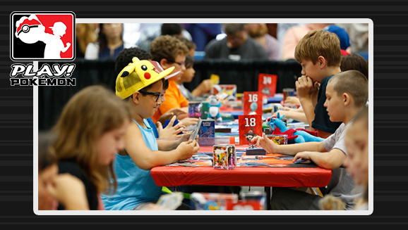 pokemon trading card tournament Beginner's Guide: Why Collect Pokémon?