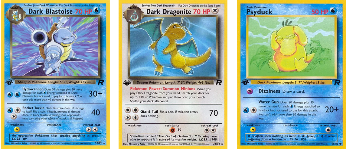 mitsuhiro arita pokemon cards Old Variant Auto Pikachu No Rarity NR Japanese Base Se  Card Journeys Spotlight On: Mitsuhiro Arita, The