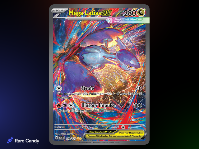 pokemon card sir RARE Carmine 217 SIR Pokemon Card
