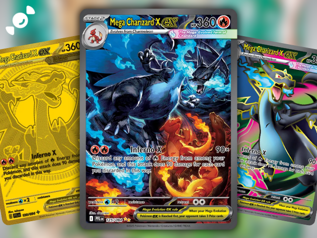 Top 10 Ascended Heroes Chase Cards by Value (2026)