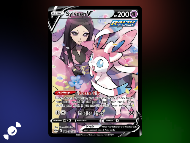 pokemon sword and shield brilliant stars rare cards Pokmon Charizard VSTAR Secret Rare 174/172 Brilliant Stars Holo Beckett  8.5