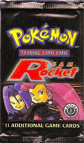 list of ancient pokemon cards The Most Valuable Ancient Cards In The Pokemon TCG