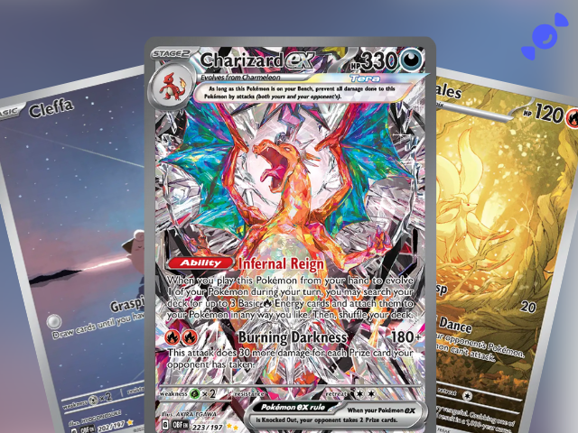 pokemon exclusive cards Pokmon Exclusive Mystery Bundle 9 Card Lot with Holographic Included