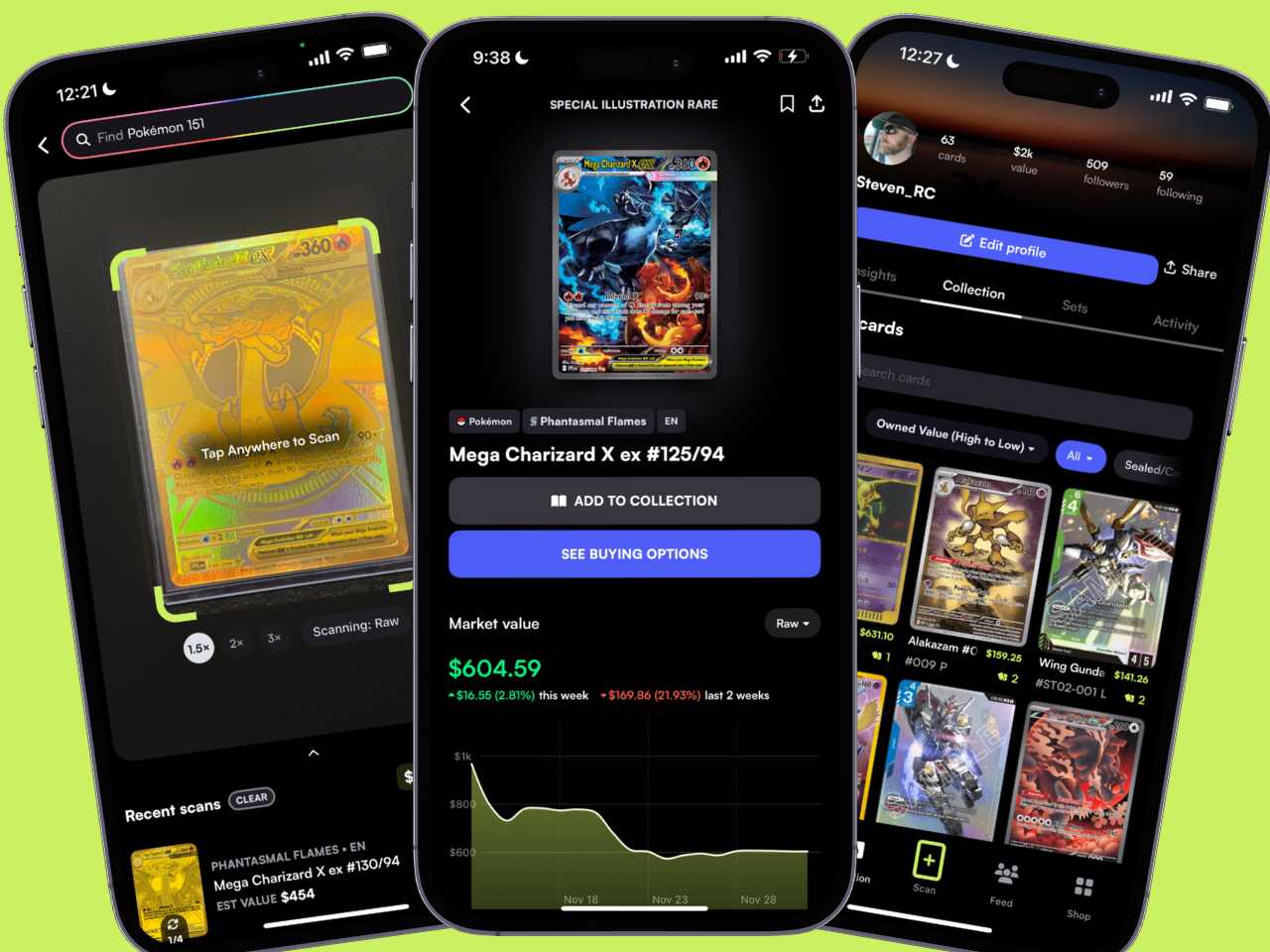 are digital pokemon cards worth anything What apps estimate PSA grades for Pokmon cards? Are Pokemon TCG Online Cards