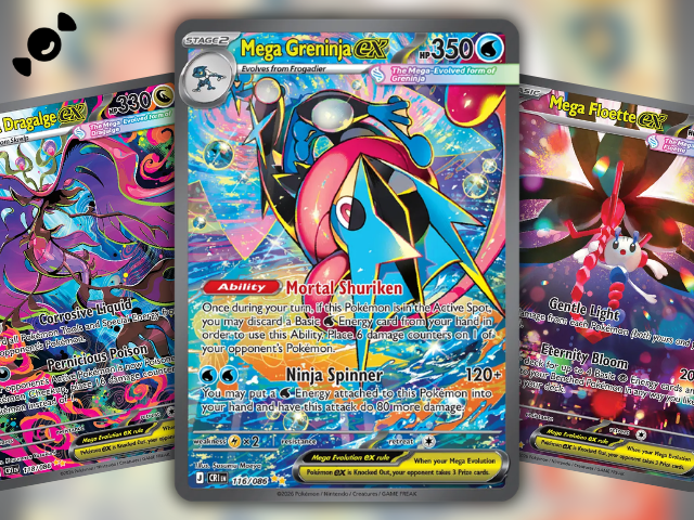 cool ex pokemon cards TCG 10 Best Pokmon 151 ex