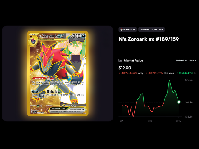 golden zoroark pokemon card Zoroark BREAK #92 Prices | Pokemon BREAKthrough