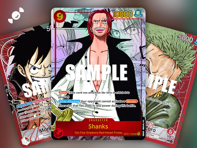 Top 10 One Piece Romance Dawn Hits & Chase Cards (October 2026)