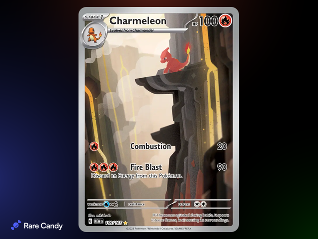 Pokémon 151 Top 10 Cards: Best Hits and Chase Cards (2026)