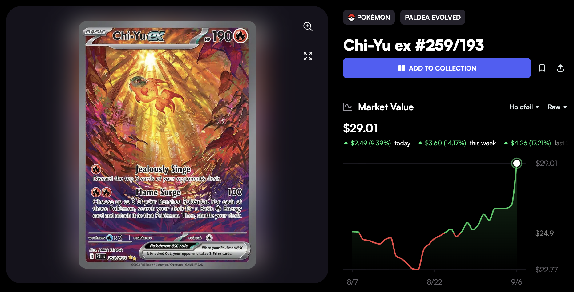 rare cards in paldea evolved 10 Most Valuable Cards in Paldea Evolved Joseph Writer Anderson