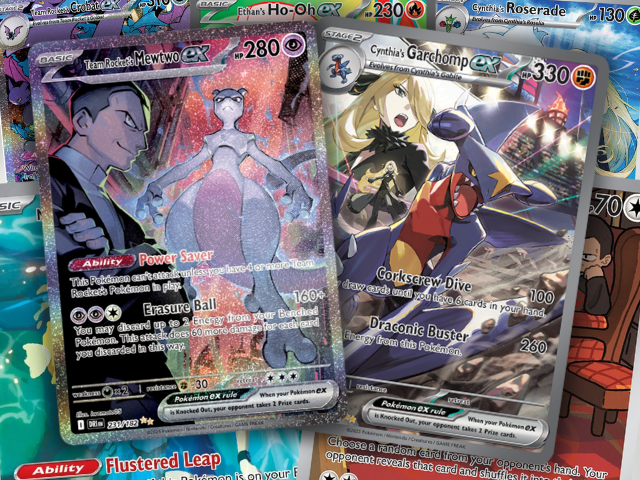 rare pokemon halloween cards 2023 Best Cards From The Trick Or Trade Bundle