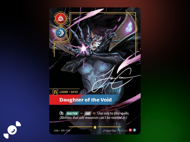 riftbound chase cards Riftbound Origins Top 10: Best Hits and Chase Cards