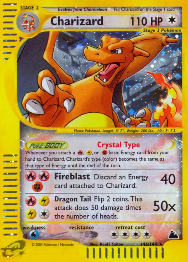 best charizard pokemon card Collector's Guide: Top 5 Charizard Cards Worth Chasing in 2025