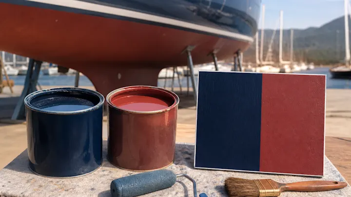 Sert mi, Eriyen mi? Doğru Antifouling Seçimi - GöcekOnline Care