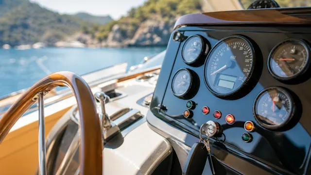 Motor Saati Nedir? - GöcekOnline Care