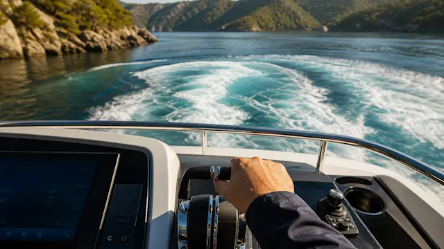 Çift Motor Manevrası Nedir? - GöcekOnline Care