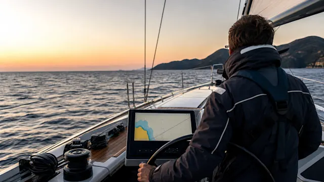 Tekne Transferi (Delivery) Nedir? - GöcekOnline Care