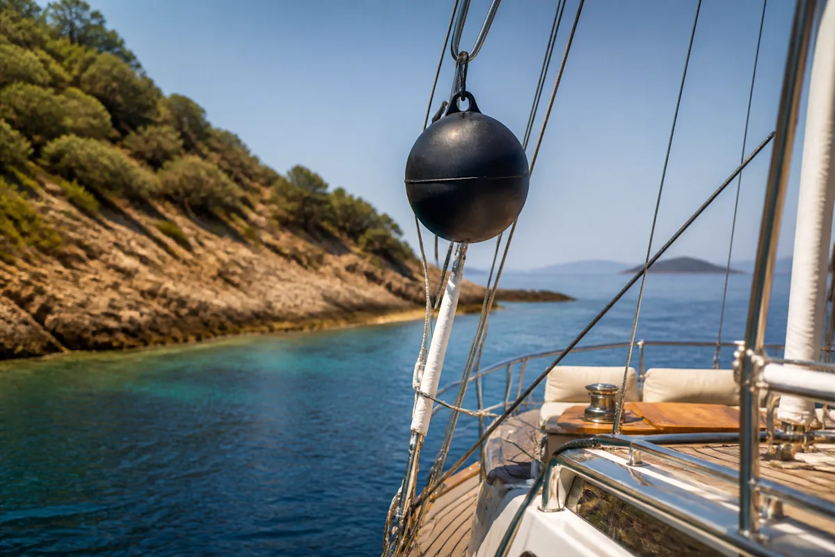 Gündüz İşaretleri (Day Shapes) Nedir? - GöcekOnline Care
