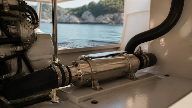 Waterlock (Su Kilidi Susturucu) Nedir? - GöcekOnline Care