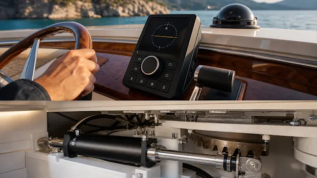 Otopilot Nedir? - GöcekOnline Care