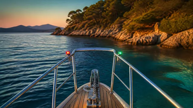Seyir Fenerleri Nedir? - GöcekOnline Care
