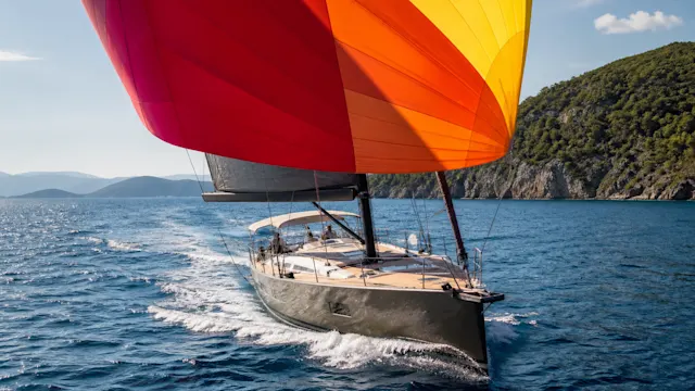 Balon Yelkenler: Spinnaker ve Gennaker Nedir? - GöcekOnline Care