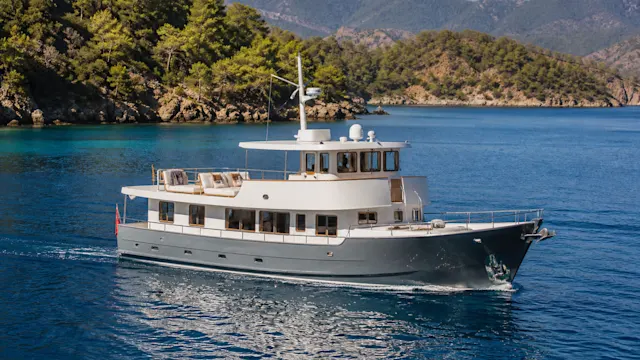 Trawler Nedir? - GöcekOnline Care