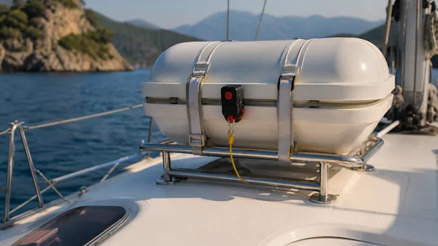 Can Salı (Liferaft) Nedir? - GöcekOnline Care