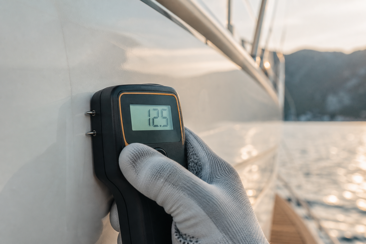 Nem Ölçümü (Moisture Meter) Nedir? - GÃ¶cekOnline Care