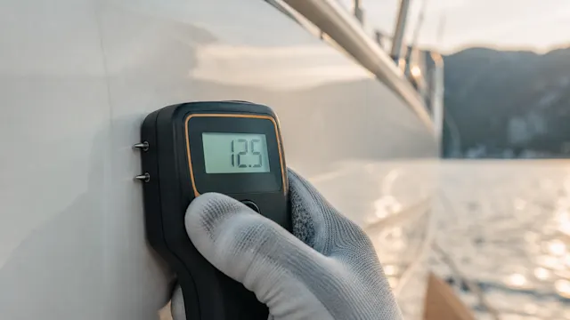 Nem Ölçümü (Moisture Meter) Nedir? - GöcekOnline Care