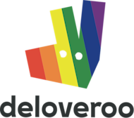 Deliveroo logo