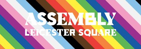 Assembly Leicester Square 