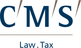 CMS logo