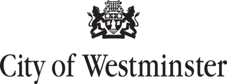 Westminster City Council logo