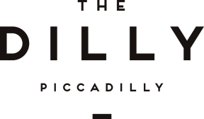The Dilly logo