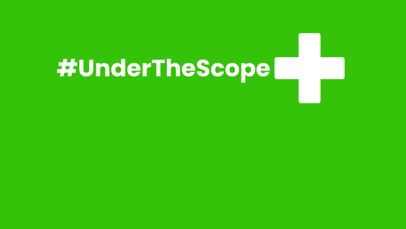Under the Scope -5