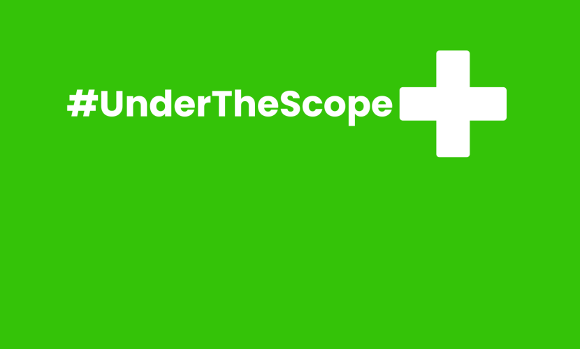 Under the Scope -5