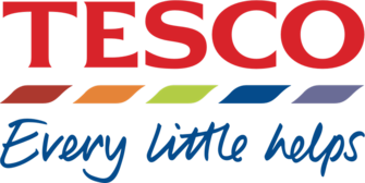 Tesco logo