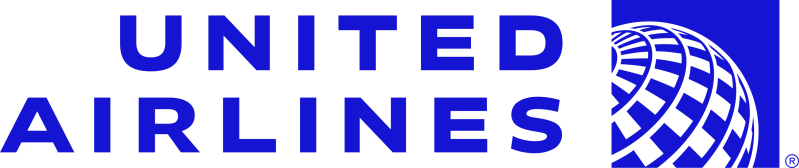 United Airlines logo