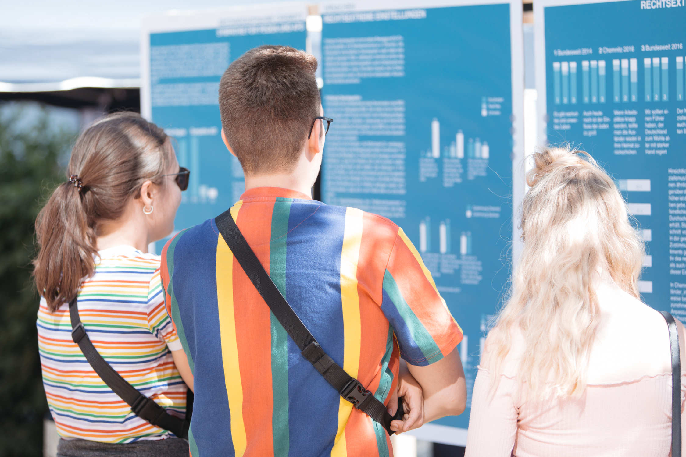 Meile der Initiativen