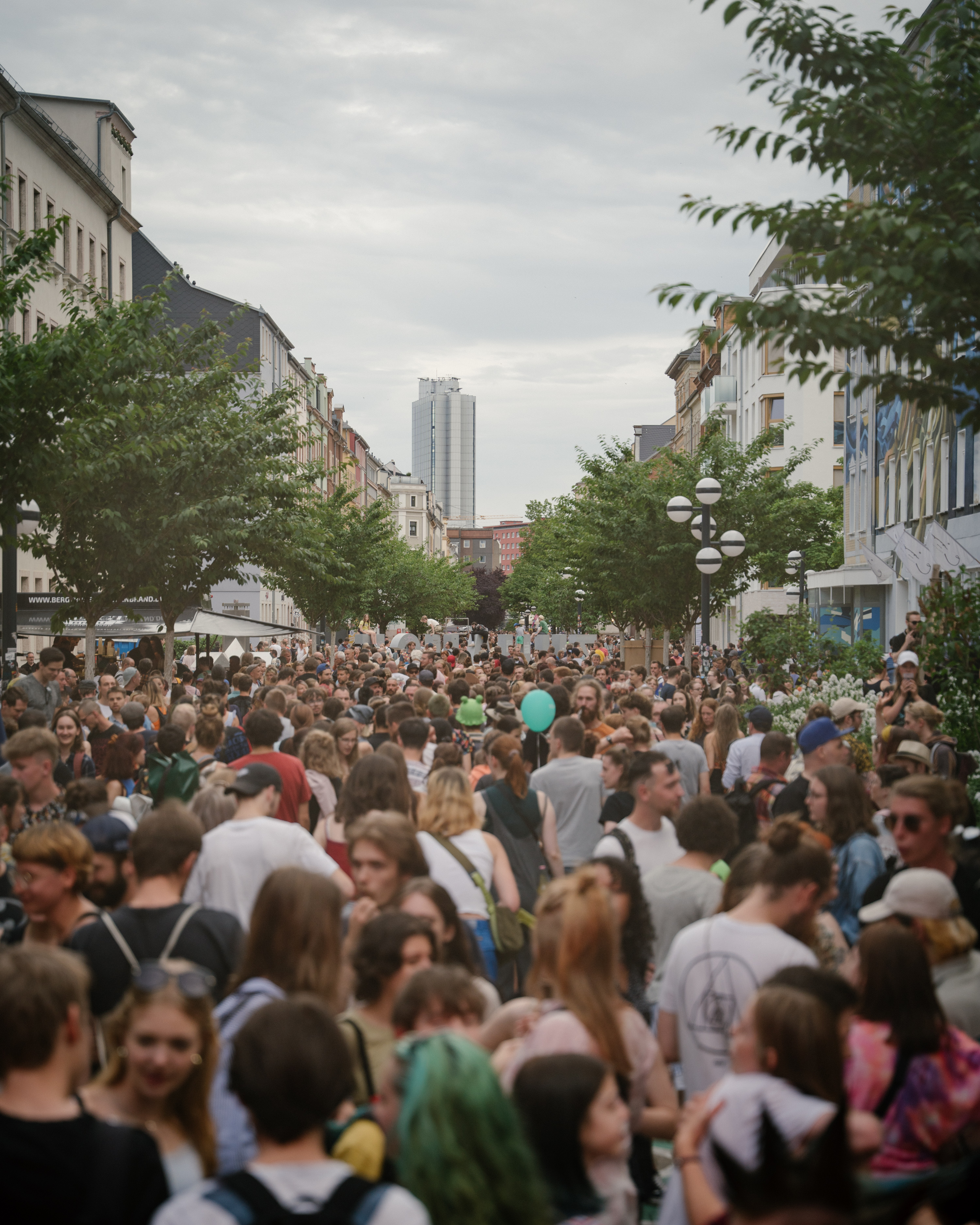 Das war KOSMOS CHEMNITZ 2022!