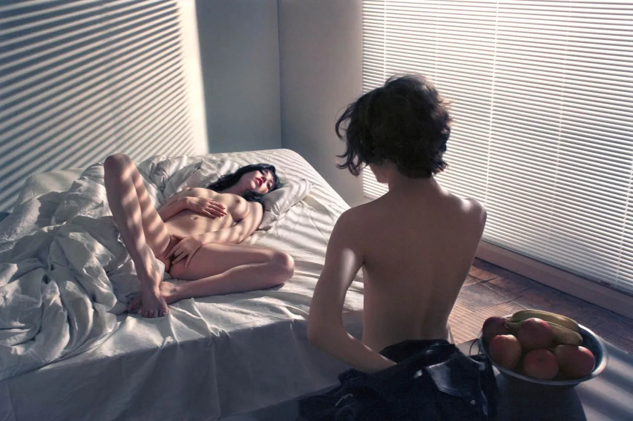 Elle Muliarchyk, Yana and Bad Boy (2010)