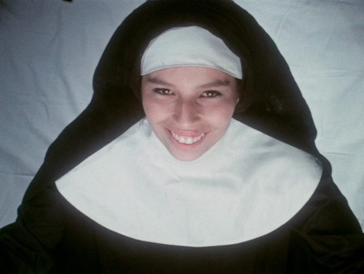 Καρέ: Anthony Spinelli, An Act of Confession (1972)